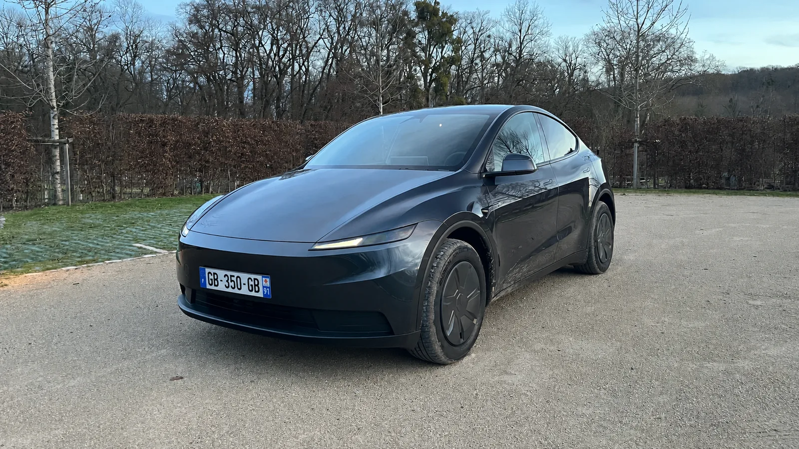 Voiture